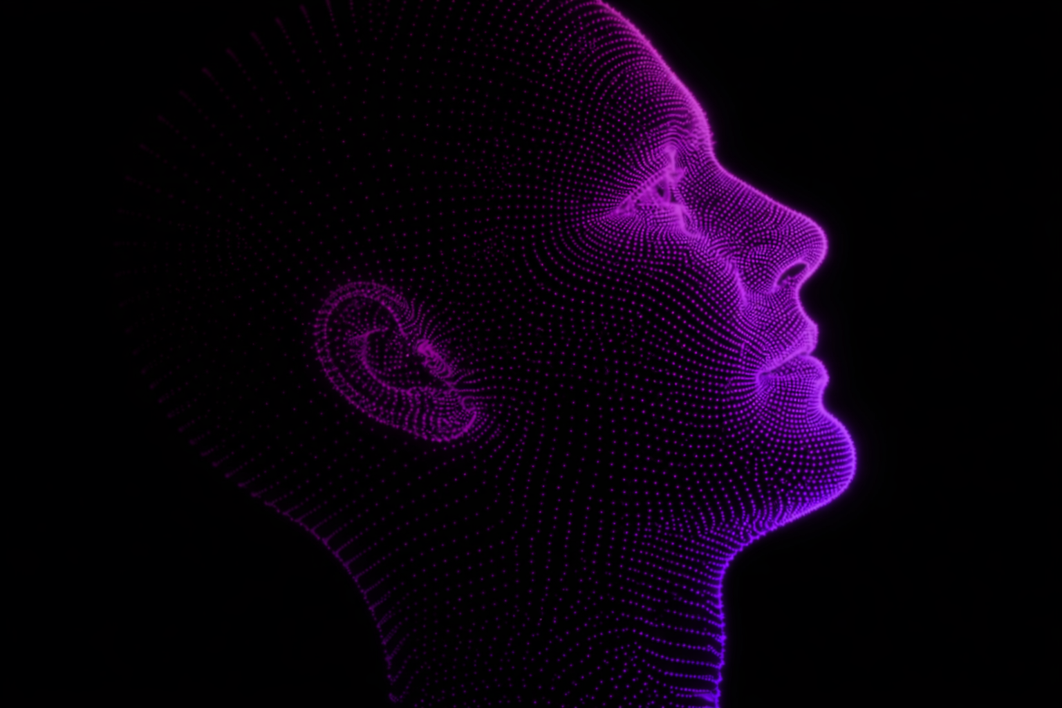 AI Platforms Illustration