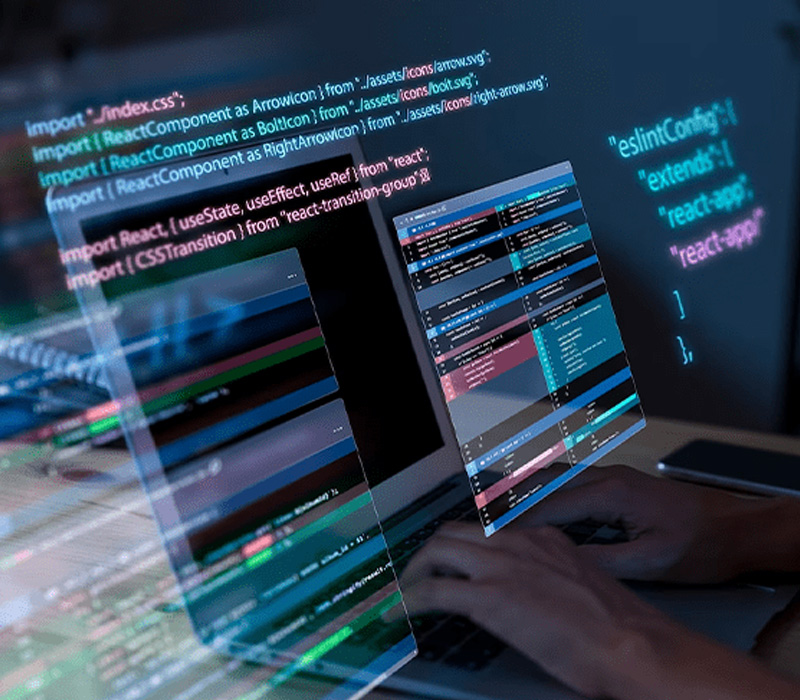 Tech Training Programs