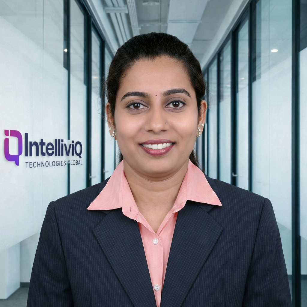 Ms. Aswathy J. S. Kumar